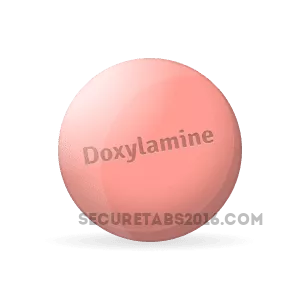 購買_Doxylamine_在線