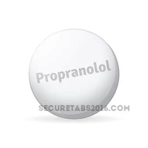 Buying_Propranolol SR_online