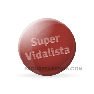 Buying_Super Vidalista_online