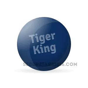 Nakup_Tiger King_online